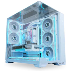 PC Gaming Intel Core i9-14900K, RTX 5080, 32GB RAM DDR5