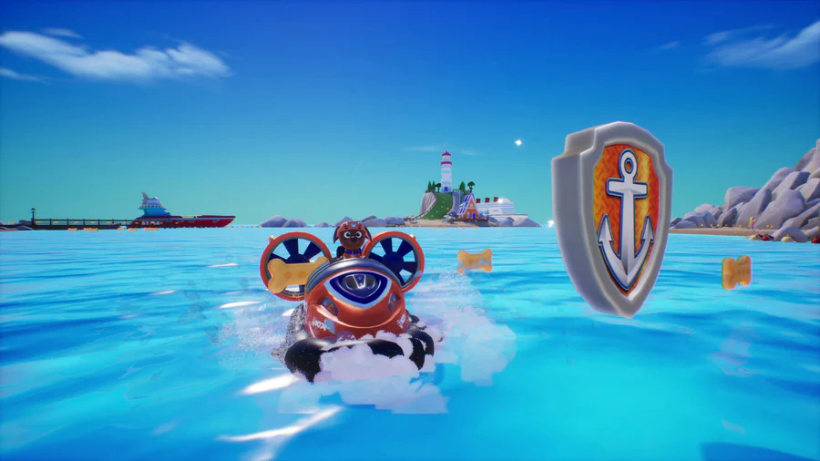 PS5: PAW PATROL WORLD PAL - Image 3