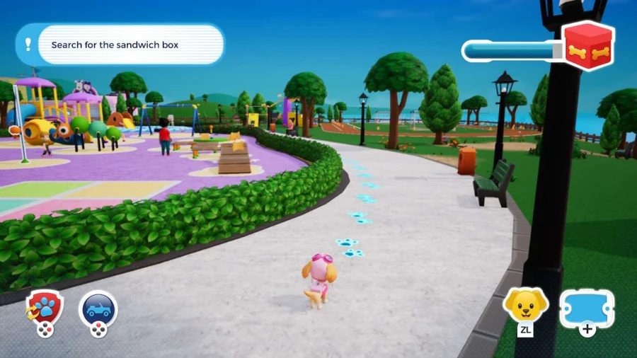 PS5: PAW PATROL WORLD PAL - Image 4