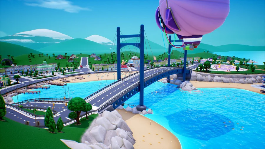 PS5: PAW PATROL WORLD PAL - Image 5