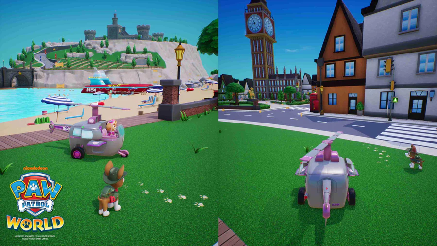 PS5: PAW PATROL WORLD PAL - Image 6