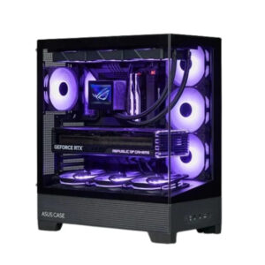 Gaming Pc Intel Core i7-14700K, RTX 5070, 32GB RAM