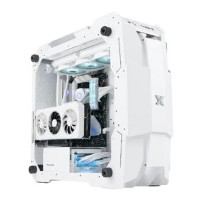 Gaming PC Intel Core Ultra 9 285K, RTX 5090 32GB,RAM 64GB DDR5 6000