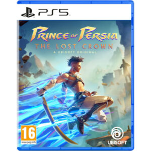 PS5 Prince of Persia: The Lost Crown Eu