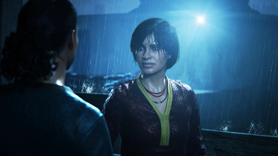 Uncharted: Legacy Of Thieves Collection PS5 - Image 6