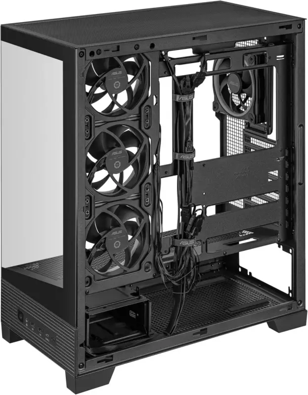 Gaming Pc Intel Core i7-14700K, RTX 5070, 32GB RAM - Image 3