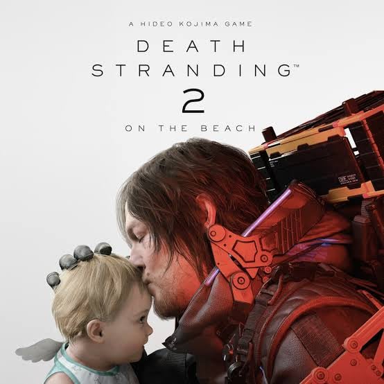 PS5 Death Stranding 2 - R2 - Image 5