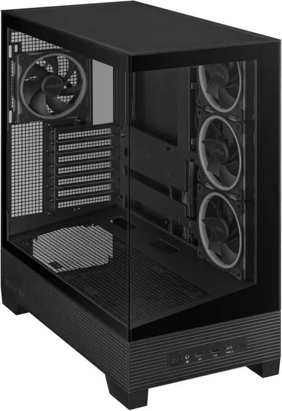 Gaming Pc Intel Core i7-14700K, RTX 5070, 32GB RAM - Image 7