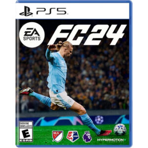 PS5:EA Sports FC 24 US