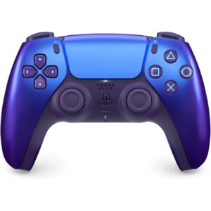 PS5 DualSense Wireless Controller - Chroma Indigo