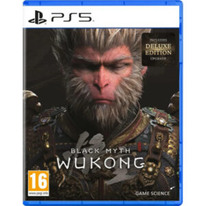 PS5 Black Myth: Wukong