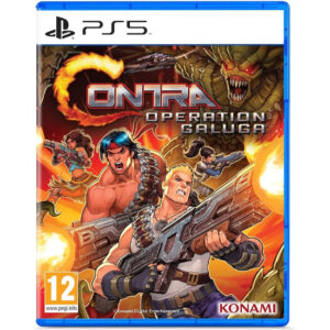 PS5 Contra Operation Galuga eu