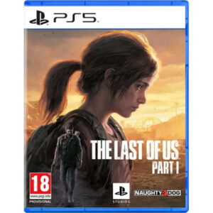 The Last of Us Part I PS5