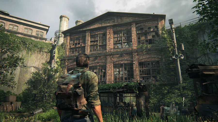 The Last of Us Part I PS5 - Image 3