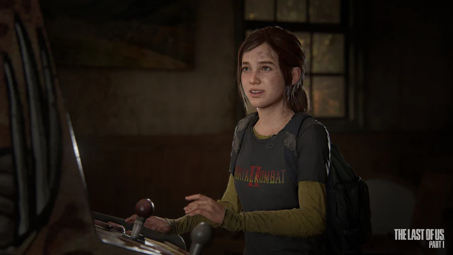 The Last of Us Part I PS5 - Image 5