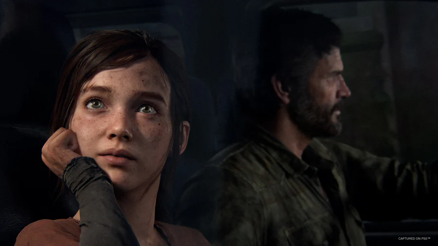 The Last of Us Part I PS5 - Image 6
