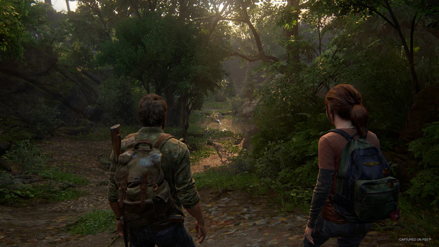 The Last of Us Part I PS5 - Image 7