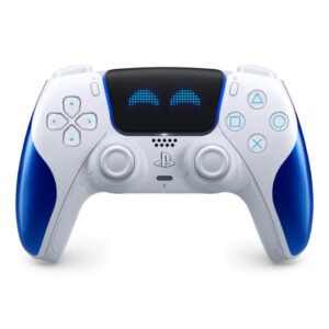 PS5 DualSense Wireless Controller Astro Bot Joyful Limited Edition