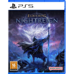 Elden Ring Nightreign for PlayStation 5 EU