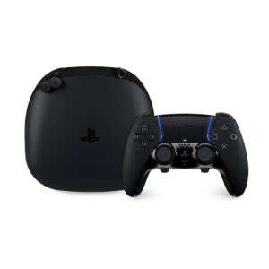 PS5 DualSense Edge Wireless Controller - Midnight Black