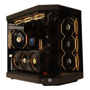 Gaming PC Intel Core Ultra 9 285K, RTX 5090 OC 32GB, RAM 32GB DDR5