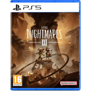 Little Nightmares III For PlayStation 5