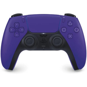 DualSense Wireless Controller For PlayStation 5 - Galactic Purple