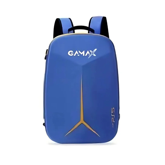Gamax Storage Backbag for PlayStation 5 Slim-Blue