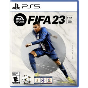 EA Sports FIFA 23- US - Playstation 5 (English Commentary)
