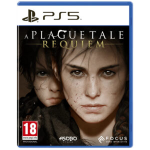 A Plague Tale: Requiem (Playstation 5)