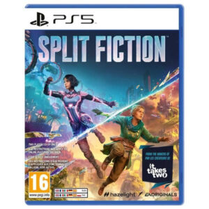 Split Fiction For PlayStation 5