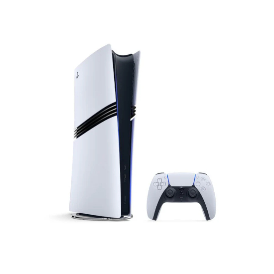 Sony PlayStation 5 Pro Digital Edition Console