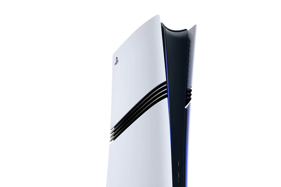 Sony PlayStation 5 Pro Digital Edition Console - Image 5