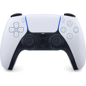 DualSense Wireless Controller For PlayStation 5 - White