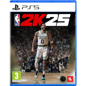 NBA 2K25 PS5