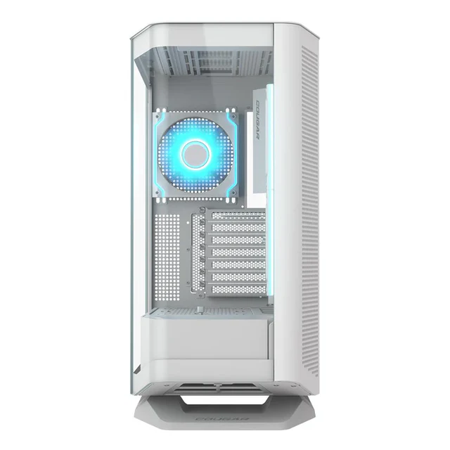 Gaming Pc Intel I9-14900K,RTX 5070 TI 16GB,RAM 32GB DDR5 - White - Image 2