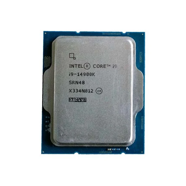 Intel Core i9-14900K 24-Core LGA 1700 14th Gen Processor - Image 2