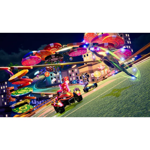 Sonic Racing: CrossWorlds PEGI For Nintendo Switch - Image 5