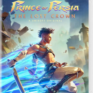 Nintendo switch Prince of Persia The Lost Crown Eu