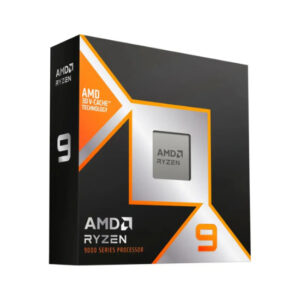 AMD Ryzen 9 9900X3D 5.5GHz 12 Cores 24 Threads AM5 PC Gaming Processor