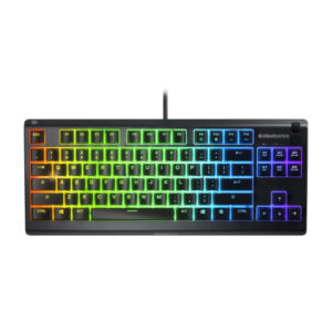 SteelSeries Apex 3 TKL - US 64831