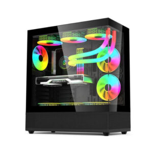 Gaming PC Intel Core i7-14700F, RTX 5060 Ti 8GB VRAM, 32GB DDR5 RAM, 1TB NVMe SSD
