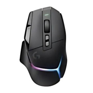 Logitech G502 X Plus Wireless RGB Gaming Mouse