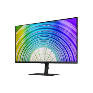 Samsung 32",QHD,175Hz,5MS,IPS,Flat - Gaming Monitor -LS32A600UUEXXY