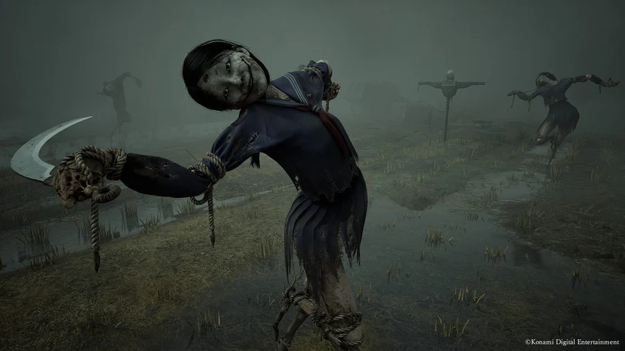 Silent Hill f Day One Edition For PlayStation 5 - Image 3