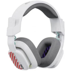 Astro A10 Gen 2 PlayStation Gaming Headset - White