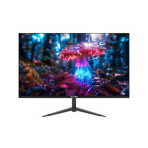 Sades Russula SA-CJ02F24B 24" FHD 1920x1080 HDMI 2.1, Response time 1ms, 120Hz Refresh Rate Gaming Monitor