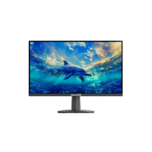 SADES SP-Dolphin SA-F02F27, 27" FHD, 200Hz,0.5ms Black Gaming Monitor