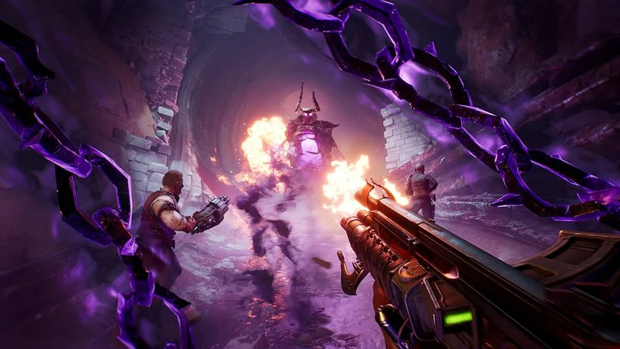 PainKiller for PlayStation 5 - Image 3