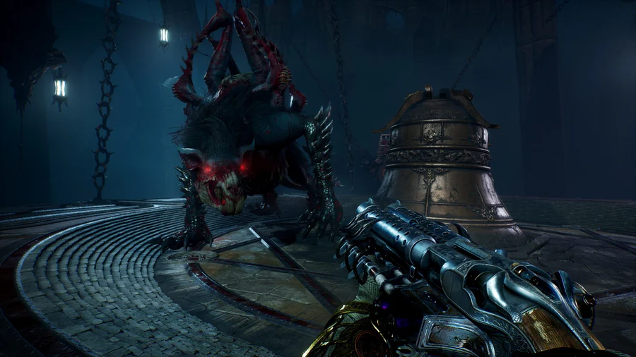 PainKiller for PlayStation 5 - Image 4